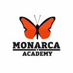 Monarca Academy logo
