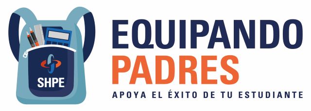 Equipando Padres — Apoya el éxito de tu estudiante